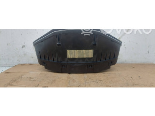 Панель приборов 1Z0920812D, V1610036   Skoda Octavia Mk2 (1Z)       