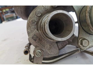 Turbodmychadlo Нагнетатель 8201165362--- Renault Dacia Duster