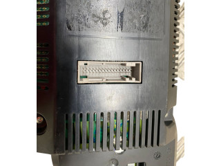 Přístrojová deska  Audi Q7 4L 2007 5550007301  