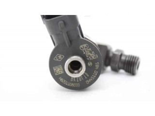 Форсунка 166008399R Dacia Duster