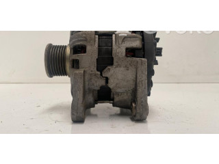 Генератор 8200667608C   Dacia Sandero 1.5     