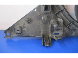 Вентилятор радиатора 8200765566B, 8200765566B Dacia Sandero