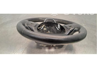 Руль Ford Transit Custom  2013 - 2023 года JK213600LA3ZHE, JK213600LA3ZHE      