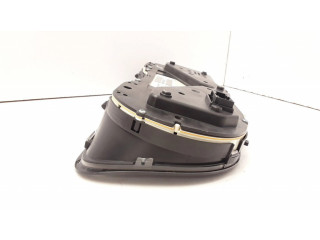 Přístrojová deska Peugeot 307 2002 9645768480, 216698150