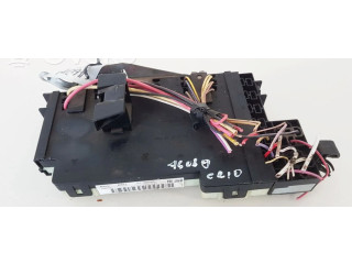 Блок комфорта p7700411321c, 21624656-3 Renault Clio II