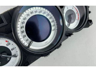 Přístrojová deska Mercedes-Benz C W205 2017 A2049004408