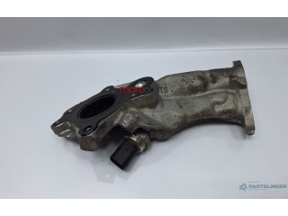 Клапан EGR Infiniti Q50