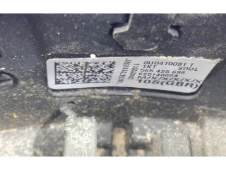 Руль Audi Q3 8U 2011 - 2016 года 8U04T9091T, E1-B6-19-2