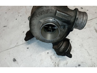  Турбина Volvo S60  8689592, 20002004         