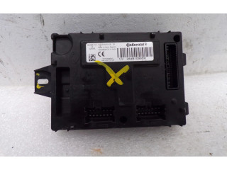 Блок управления 284B10990R, 284B10990R Dacia Lodgy