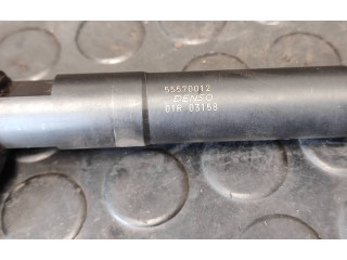 Форсунка 55570012 Opel Meriva B