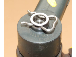 Форсунка 95517501, 0445110326    Opel Meriva B  A13DTC 