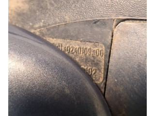 Zpětné zrcátko  Renault Espace III 2001  02010900  