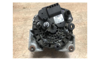 Генератор 231002854R, 231002854R   Renault Clio IV      