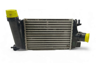 Интеркулер  144615FA0A   Nissan Micra 