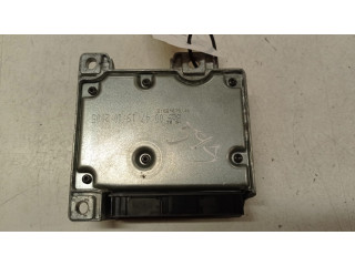 Блок подушек безопасности 9653493780   Citroen C4 I