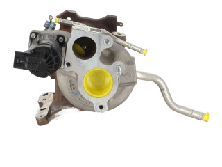 Turbodmychadlo Турбина 4937307013 Honda Civic X L15B7