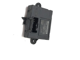 Блок управления дверью