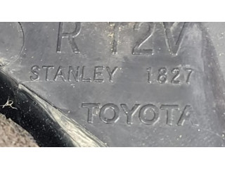 Světlo zadní 1827, R12V Toyota Corolla Verso E121 2003