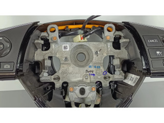 Руль Mitsubishi Eclipse Cross 2018- года