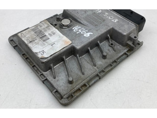 Motorsteuergerät/-modul 4G2907551C Audi A7 S7 4G