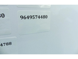 Жиклер (жиклеры) (форсунка (форсунки) 9649574480, IMPRK1311654 Citroen C3