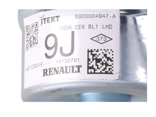 рейка Колонка рулевая 488103304R Dacia Duster 2010 - 2017 года