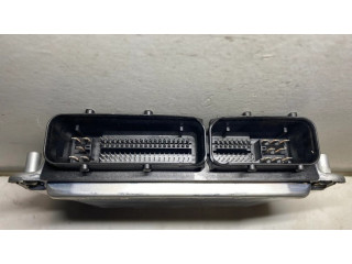 Блок управления двигателя 045906019BA Audi A2