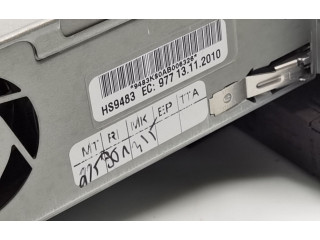 Блок управления HiFi