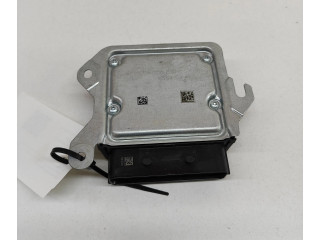 Блок подушек безопасности 2Q0959655BJ, 0285020502   Audi A1