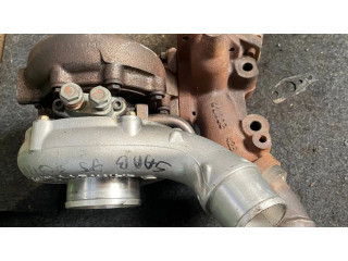 Turbodmychadlo Турбина 8972409267 Renault Vel Satis 3.0