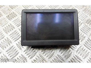 Дисплей    4e0919603e   Audi A8 S8 D3 4E