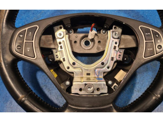 Руль KIA Ceed  2006 - 2012 года 56110-1h170EQ, 56110-1h170EQ      