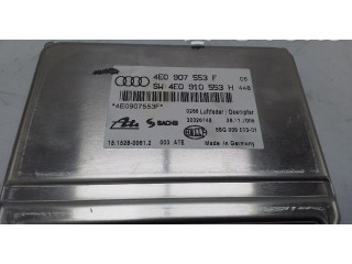 Řídící jednotka 4e0907553f Audi A8 S8 D3 4E 2002