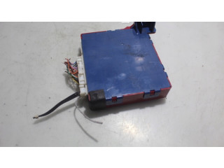 Padangų slėgio valdymo blokas Lexus IS 220D-250-350