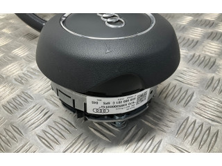 Руль Audi A1 2010 - 2018 года 4G0419091R, 8X0880201C