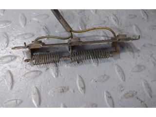 Вентилятор печки    3137020001   Mercedes-Benz 200 300 W123