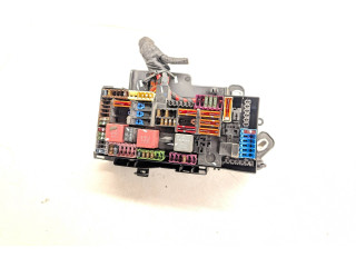 Pojistková skříňka A2229061201 Mercede-Benz S W222 2015