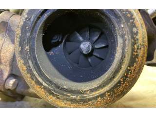 Turbodmychadlo Турбина 7800607, 50139762 BMW 1 E82 E88