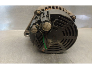 Генератор 9634476880, 63321723   Citroen Saxo      