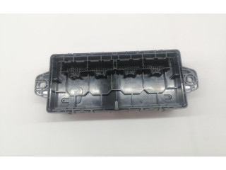 Блок управления двигателя MG ZS