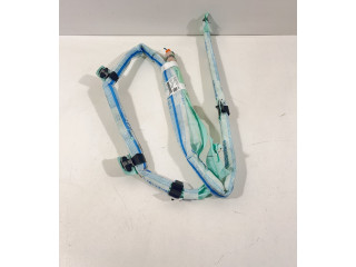 Боковая подушка безопасности 5G3880742   Volkswagen Golf VII