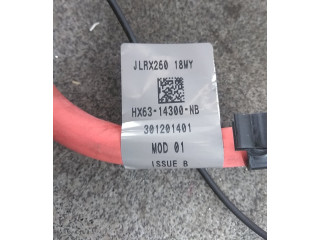 Блок предохранителей JX63-14516-AA, JX63-14516-AA Jaguar XE