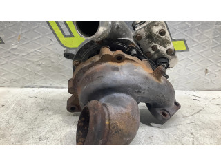  Турбина Ford Galaxy 2.2 8G9Q6K682BA         