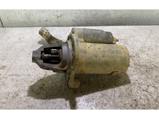 Стартер 56029852AA, 05R12 Jeep Wrangler