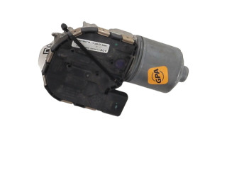 Моторчик дворников 4G1955023C, W0-9320T    Audi A7 S7 4G