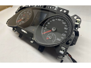 Панель приборов 517920740D, 517920740D Volkswagen Golf Sportsvan