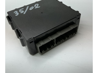 Блок управления 954801P300, 5WY87J1B   KIA Venga