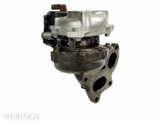 Турбина Skoda Kodiaq 16359700009, WG1888685