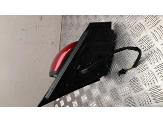 Зеркало электрическое Dacia Sandero